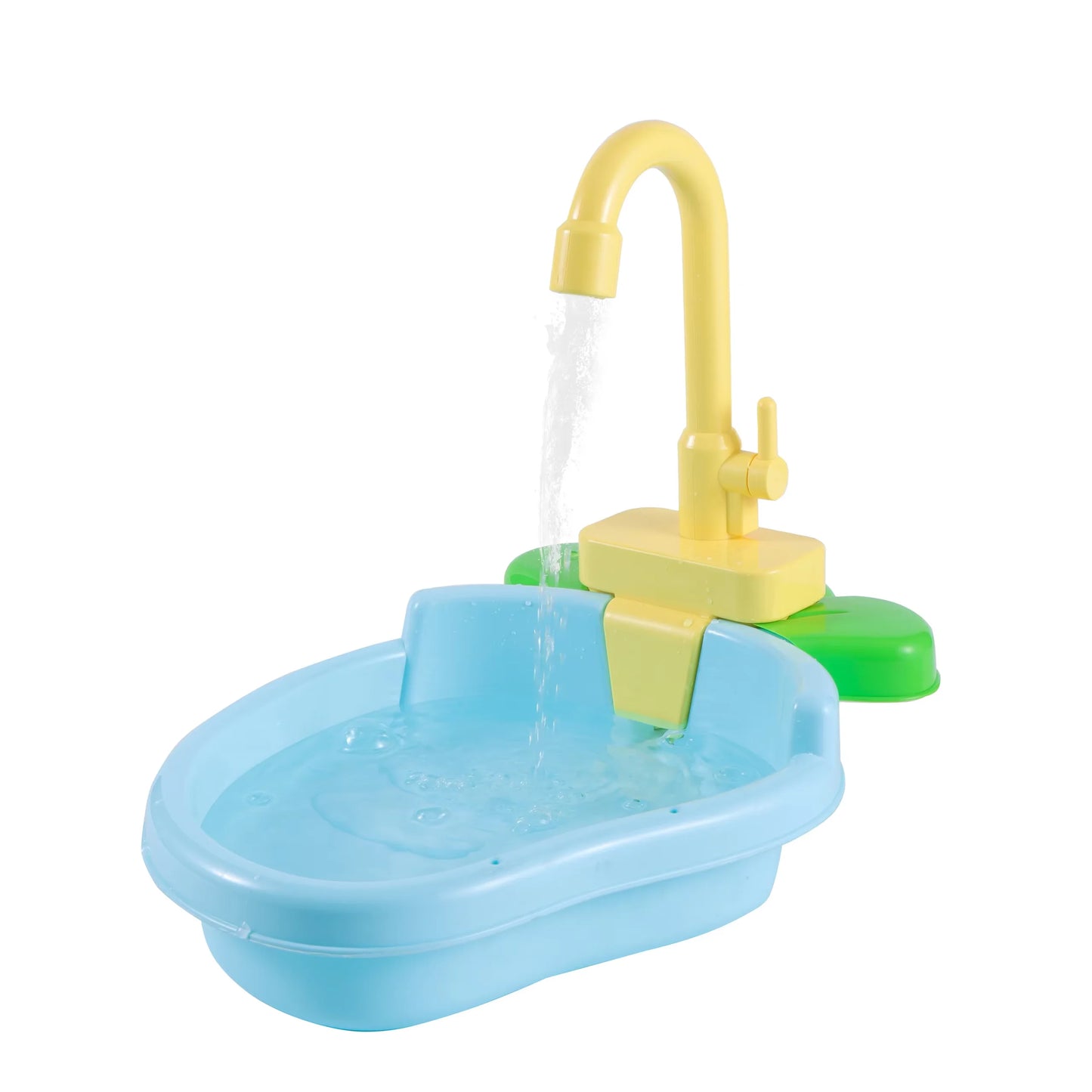 Bird Automatic Shower