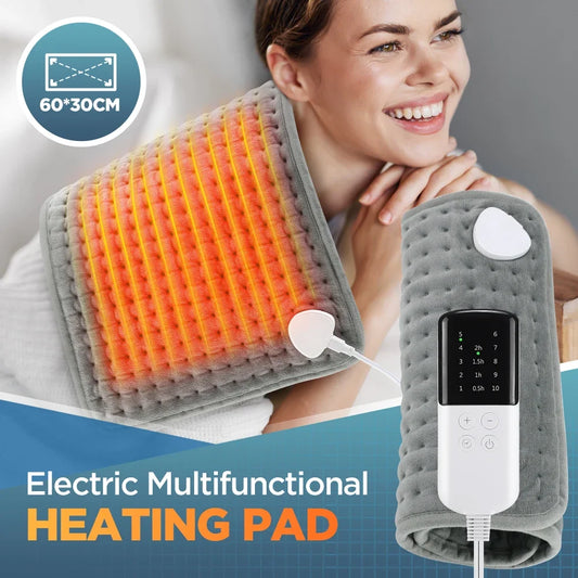 Multifunctional Heating Blanket