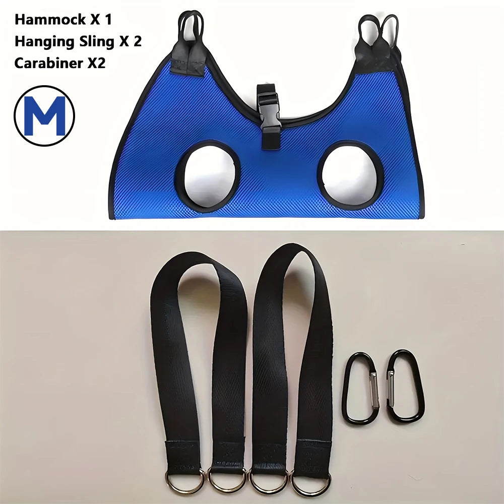 Pet Grooming Hammock