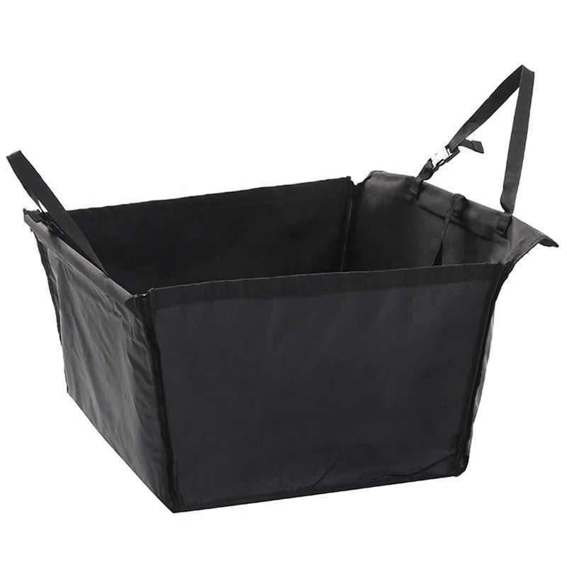 CAWAYI KENNEL Pet Car Seat Cover Carrier for Dogs and Cats
