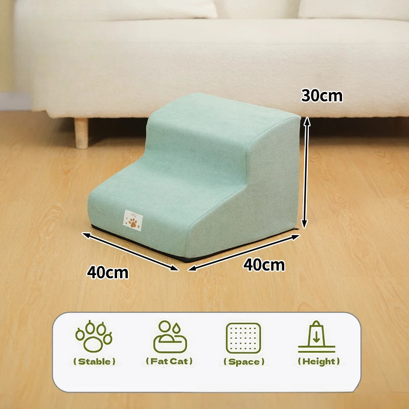 Step Stair/Ramp for Dogs and Cats