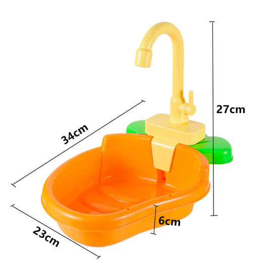 Bird Automatic Shower