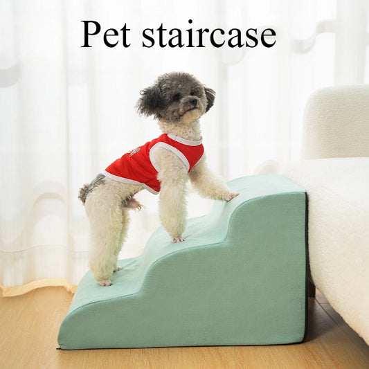 Step Stair/Ramp for Dogs and Cats