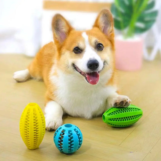 Pet Chew Toys for Teeth Cleaning for Dogs and Cats