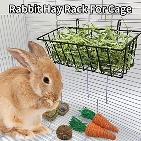 Rabbit Food Basket