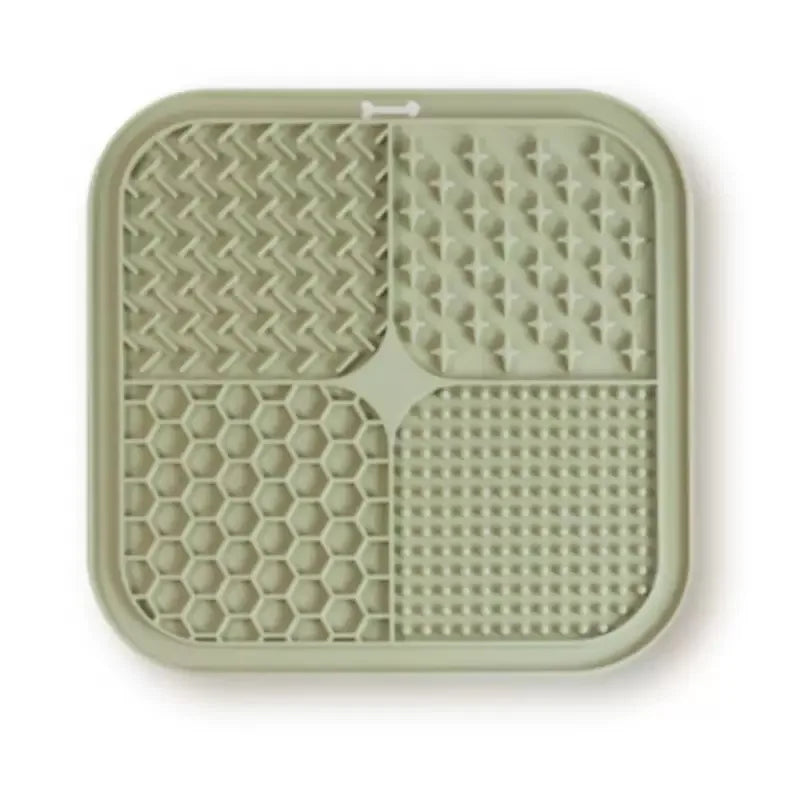 Pet Licking Mat for Dogs and Cats