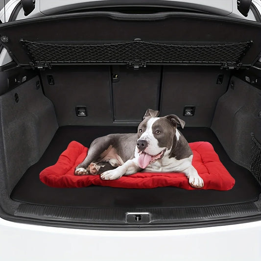 Waterproof Anti Slip Pet Bed Cushion