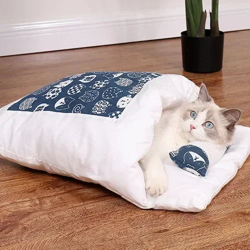 All Into Cats