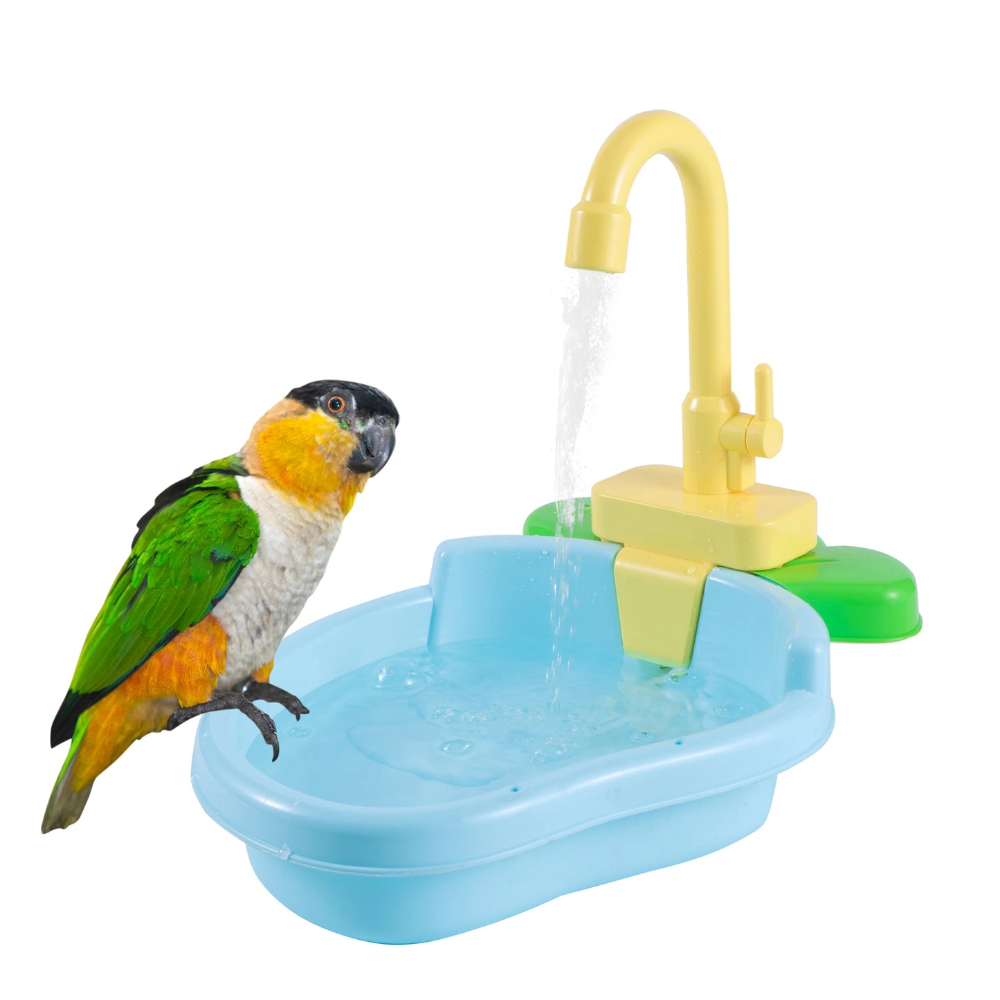 Bird Automatic Shower