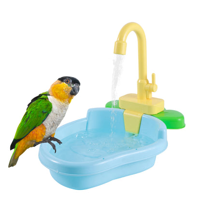 Bird Automatic Shower