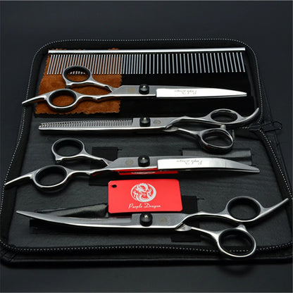 Dog Grooming Scissors