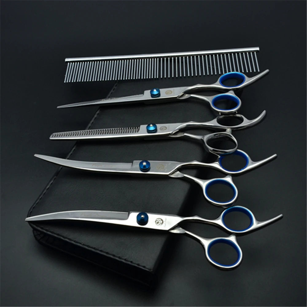 Dog Grooming Scissors
