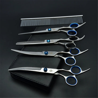 Dog Grooming Scissors