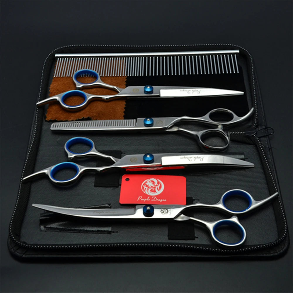 Dog Grooming Scissors