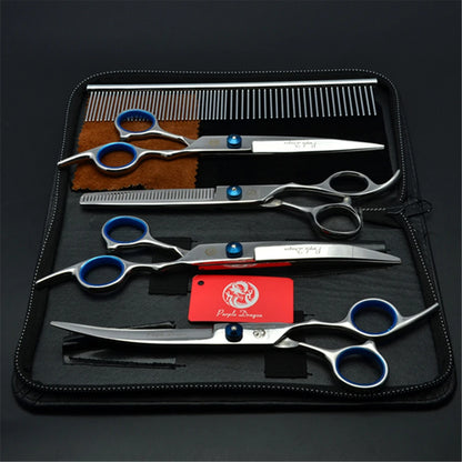 Dog Grooming Scissors