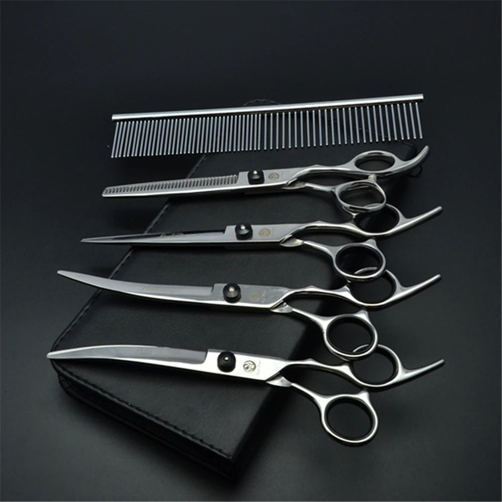 Dog Grooming Scissors