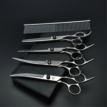 Dog Grooming Scissors