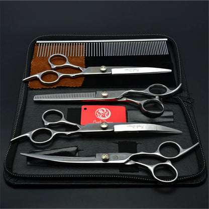 Dog Grooming Scissors