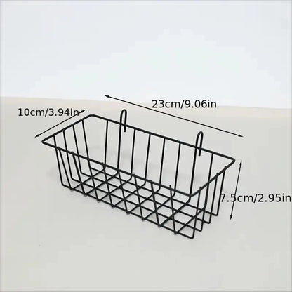 Rabbit Food Basket