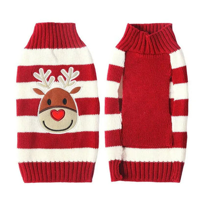 Pet Sweaters for Dogs