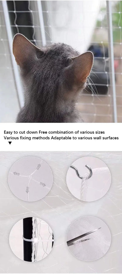 Cat Net Protective Cover
