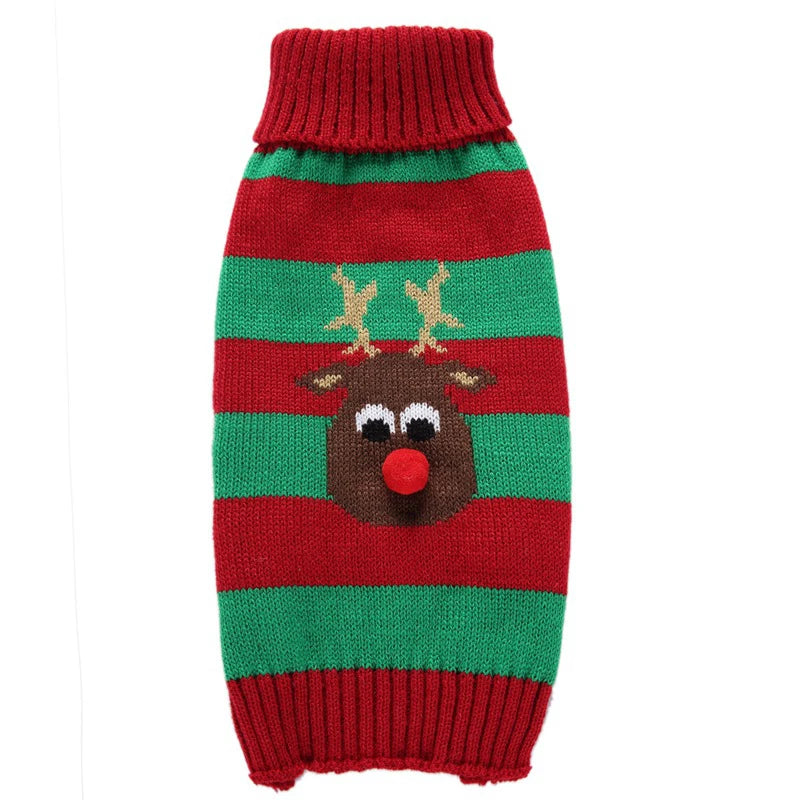 Pet Sweaters for Dogs