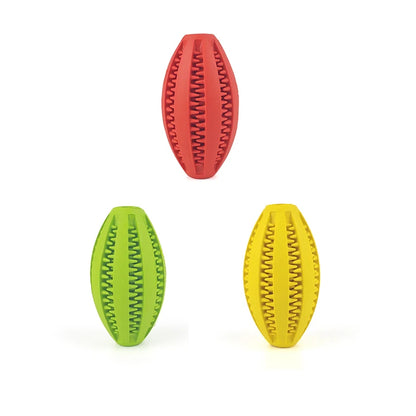 Pet Chew Toys for Teeth Cleaning for Dogs and Cats