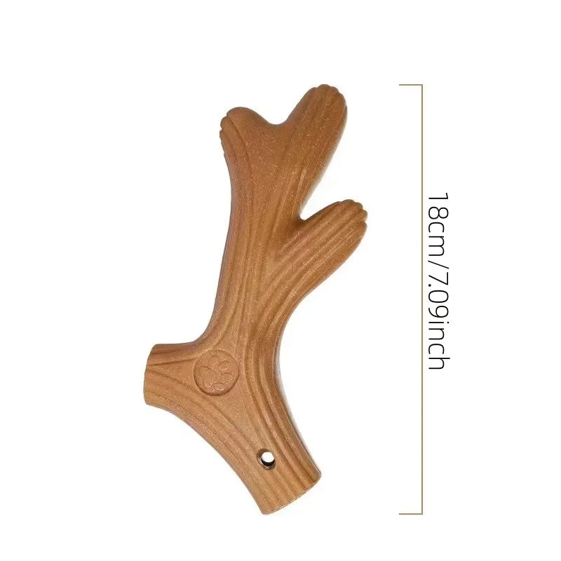Interactive Bone Training Toy for Dogs