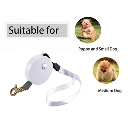 Retractable 2M Dog Leash