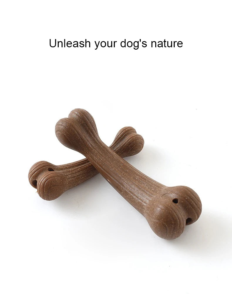 Interactive Bone Training Toy for Dogs