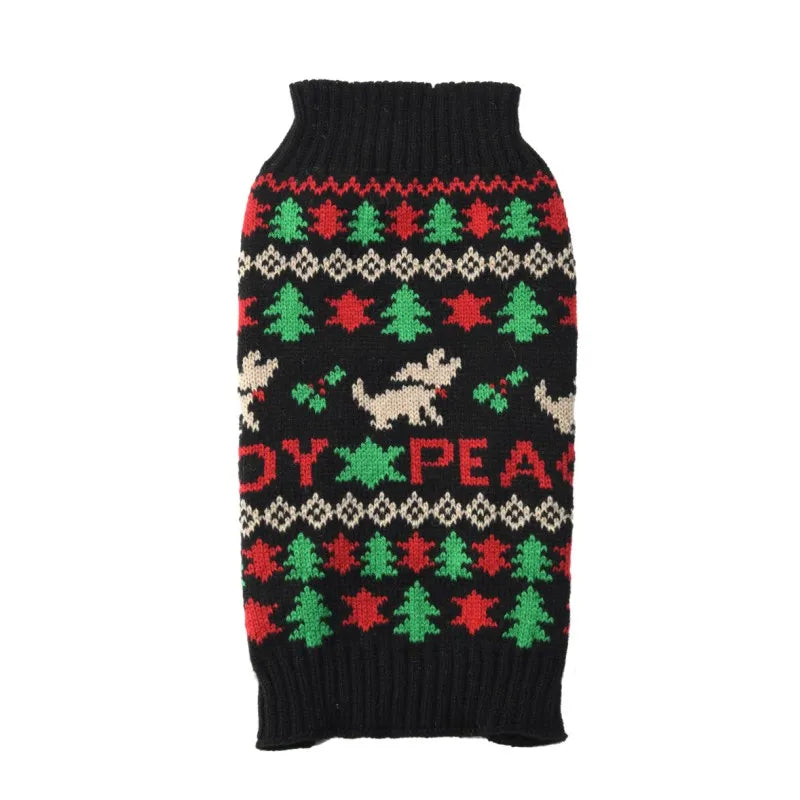 Pet Sweaters for Dogs