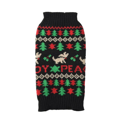 Pet Sweaters for Dogs
