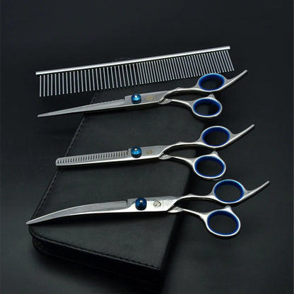 Dog Grooming Scissors