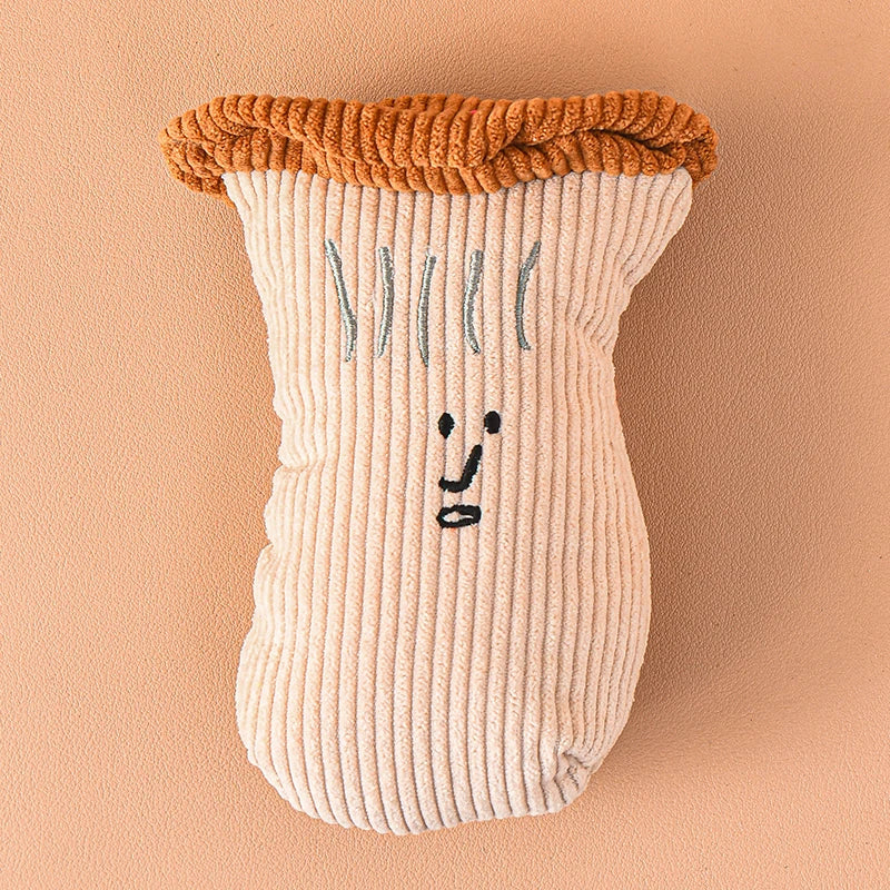 Pet Dog Plush Noise Chewing Toy