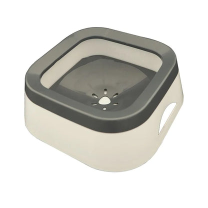 Anti-splash Water Bowl For Dogs and Cats