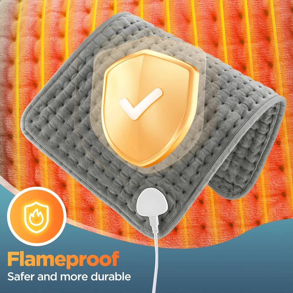Multifunctional Heating Blanket