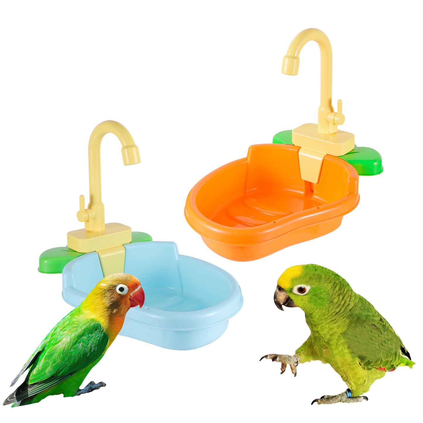 Bird Automatic Shower
