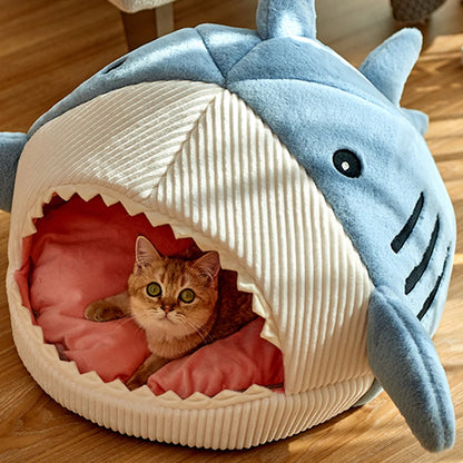 Portable Pet Beds for Cats and Small Dogs