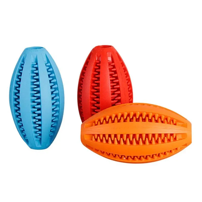 Pet Chew Toys for Teeth Cleaning for Dogs and Cats