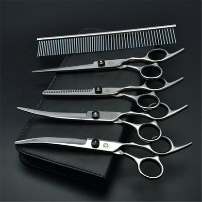Dog Grooming Scissors