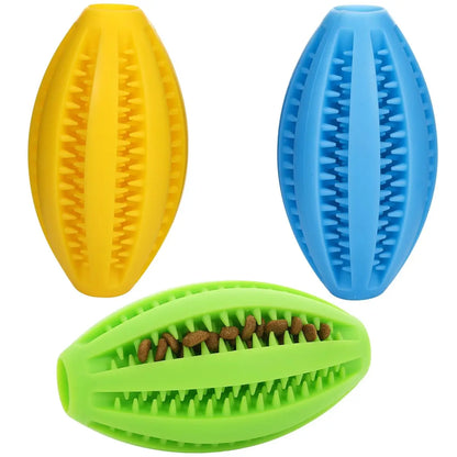 Pet Chew Toys for Teeth Cleaning for Dogs and Cats