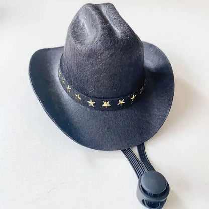 Adjustable Funny Pet Hat for Cats and Dogs
