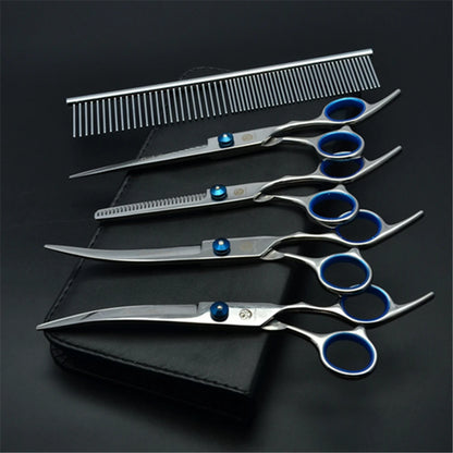 Dog Grooming Scissors