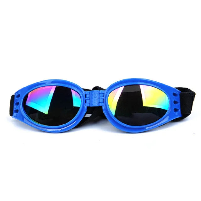 Dog Sunglasses for UV Protection