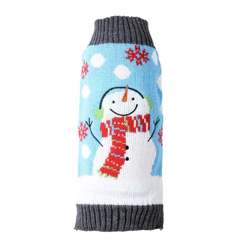 Pet Sweaters for Dogs