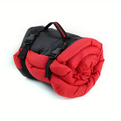 Waterproof Anti Slip Pet Bed Cushion