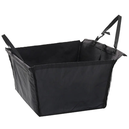 CAWAYI KENNEL Pet Car Covers for Dogs and Cats