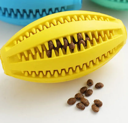 Pet Chew Toys for Teeth Cleaning for Dogs and Cats