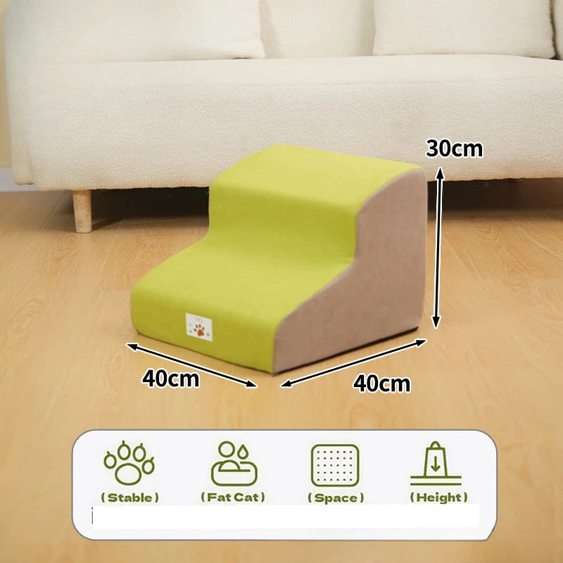 Step Stair/Ramp for Dogs and Cats