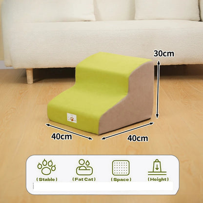 Step Stair/Ramp for Dogs and Cats
